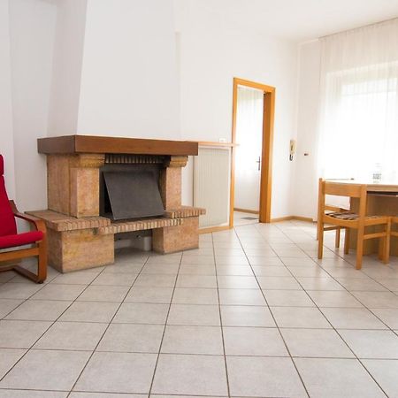 ריבה דל גארדה Spiaggia Residence מראה חיצוני תמונה