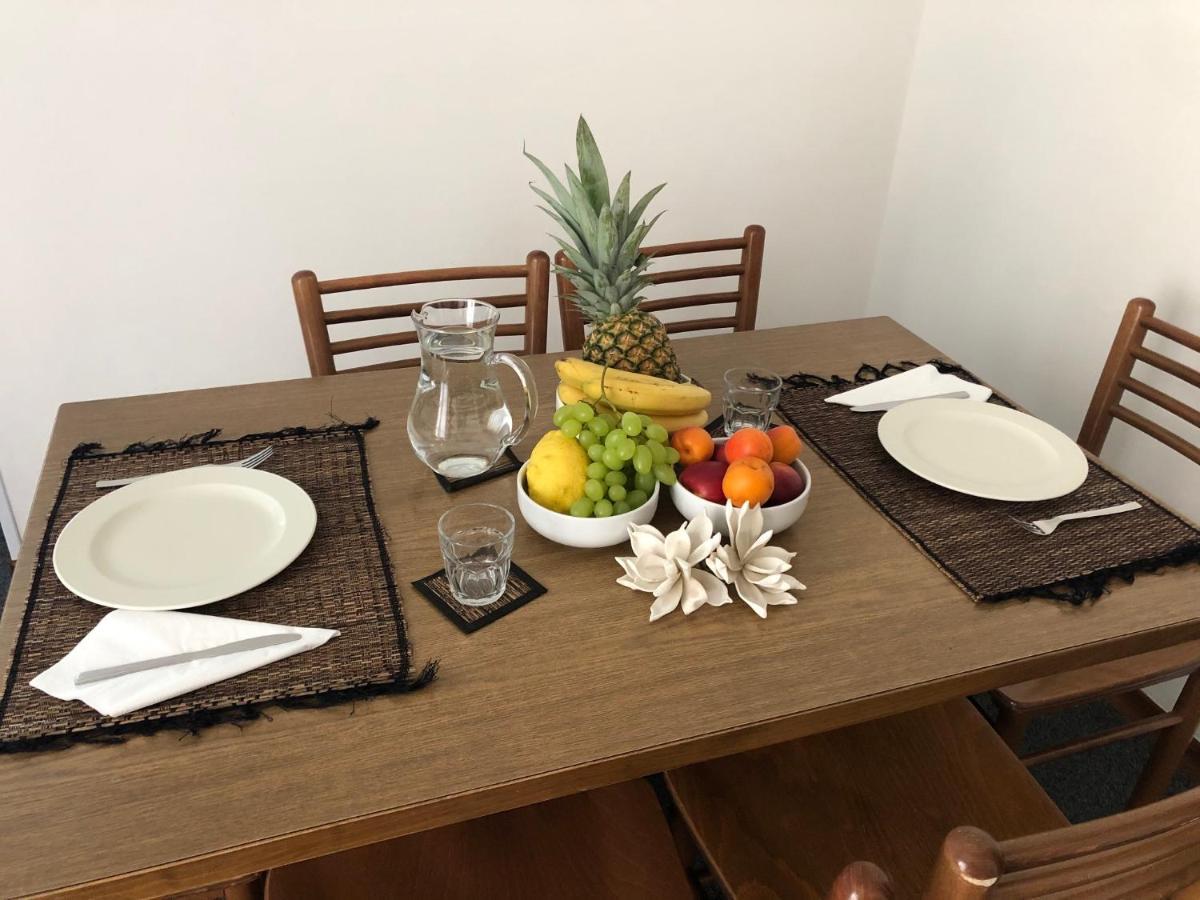 ריבה דל גארדה Spiaggia Residence מראה חיצוני תמונה