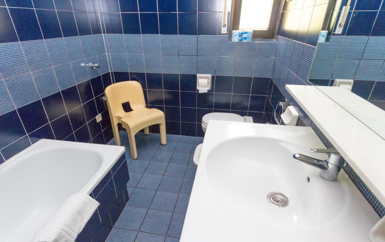 ריבה דל גארדה Spiaggia Residence מראה חיצוני תמונה