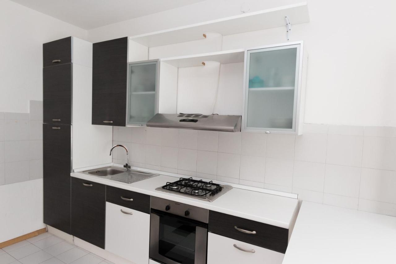 ריבה דל גארדה Spiaggia Residence מראה חיצוני תמונה