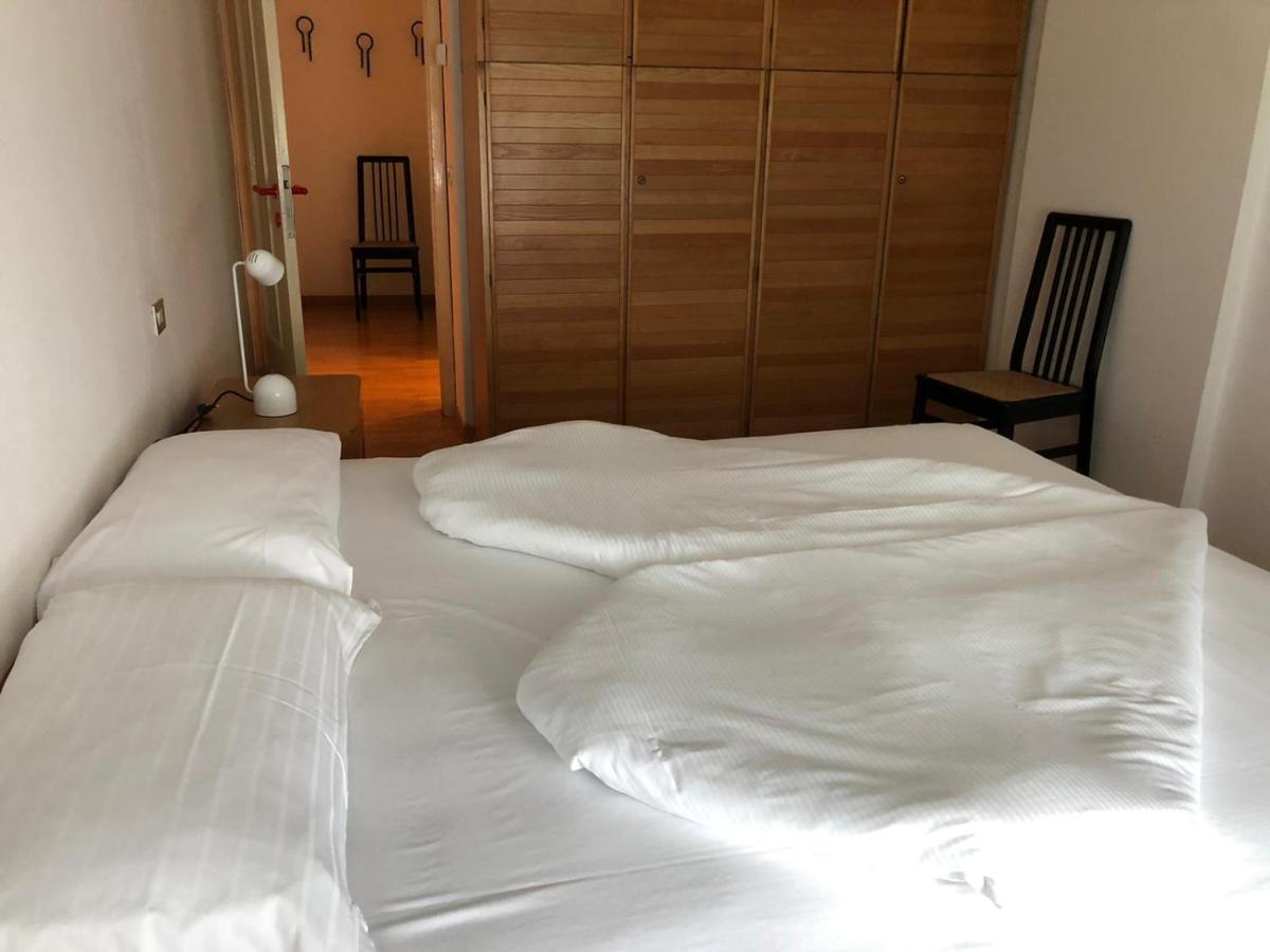 ריבה דל גארדה Spiaggia Residence מראה חיצוני תמונה